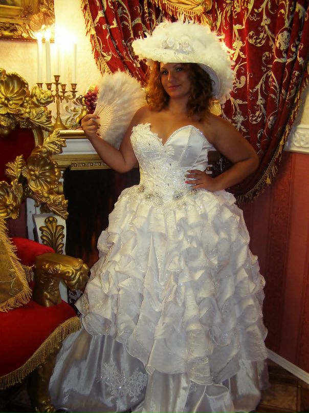 Elena Dorofeeva фотография #22