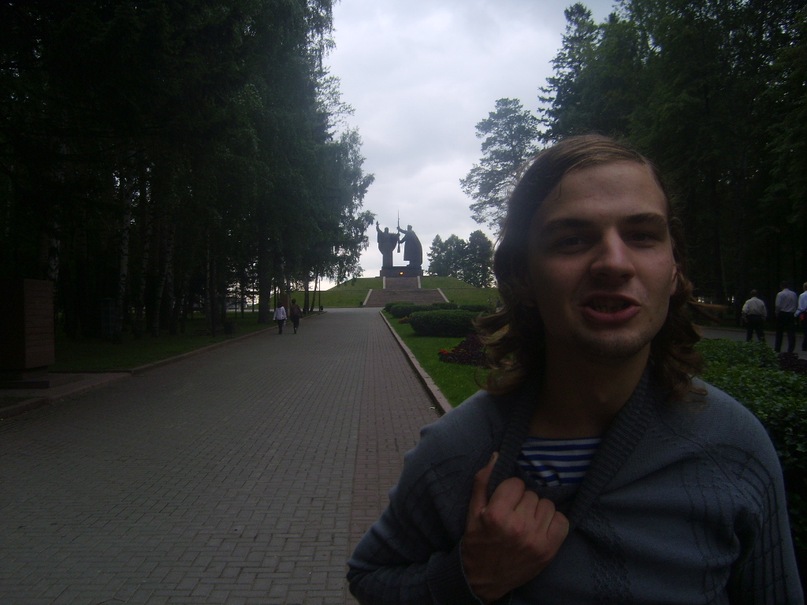 Илья Кабанов фотография #39