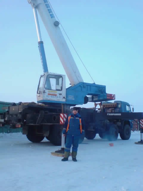 Александр Логачёв фотография #7