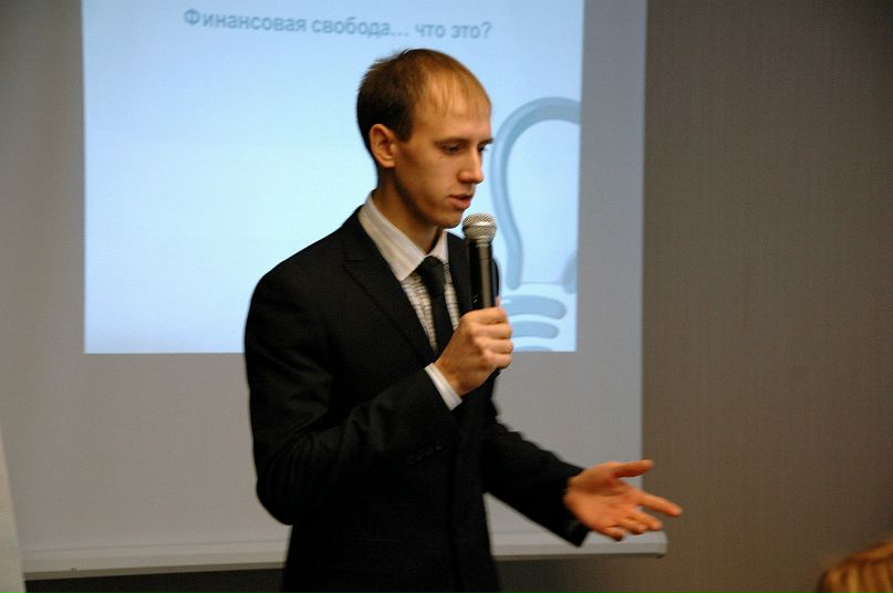 Дима Бунин фотография #38