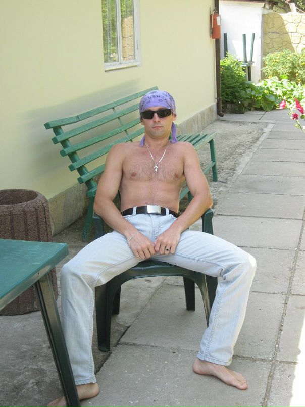 Дмитрий Ларин фотография #34