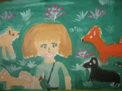 Фотография Колударовой Екатерины