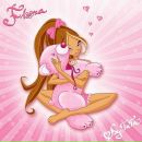 Настя Урсатій фотография #41 (источник - https://vk.com/id157012960)