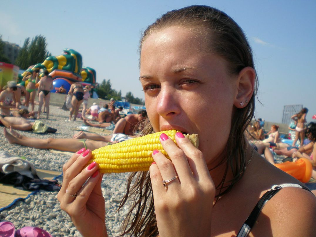 Dmitriy Mikhaylov фотография #48