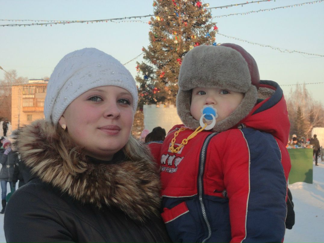 Светлана Кирпиченко фотография #1