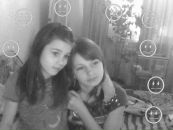 Лілька Сухан фотография #21 (источник - https://vk.com/id119789623)