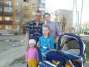 Фотография Зыковой Ирины
