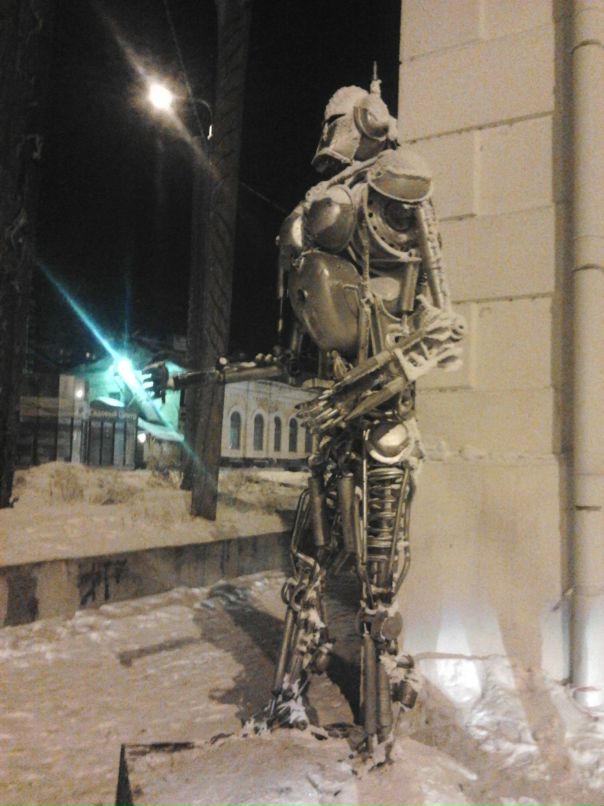 Альберт Нугаев фотография #50