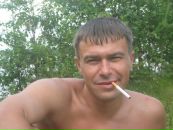 Фотография Никашкина Романа