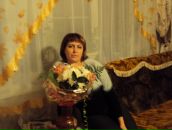 Фотография Богдановой Виктории