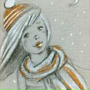 Фотография Тимофеевой Алены