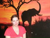 Фотография Зелепугиной Анастасии