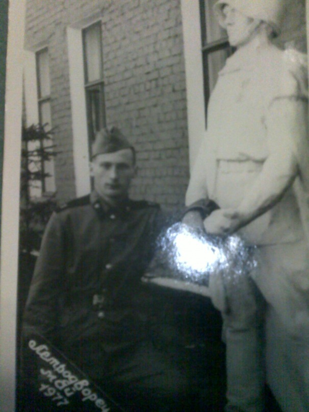 Сергей Пряничников фотография #27