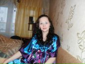 Фотография Коптяковой Анны