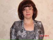 Фотография Михайловой Светланы