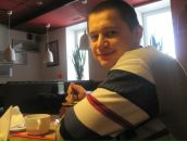 Фотография Николаева Кирилла