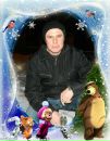 Ілля Хохлюк фотография #7 (источник - https://vk.com/id148330492)