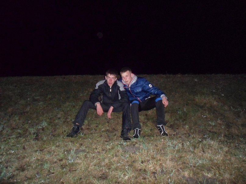 Евгений Давидович фотография #18