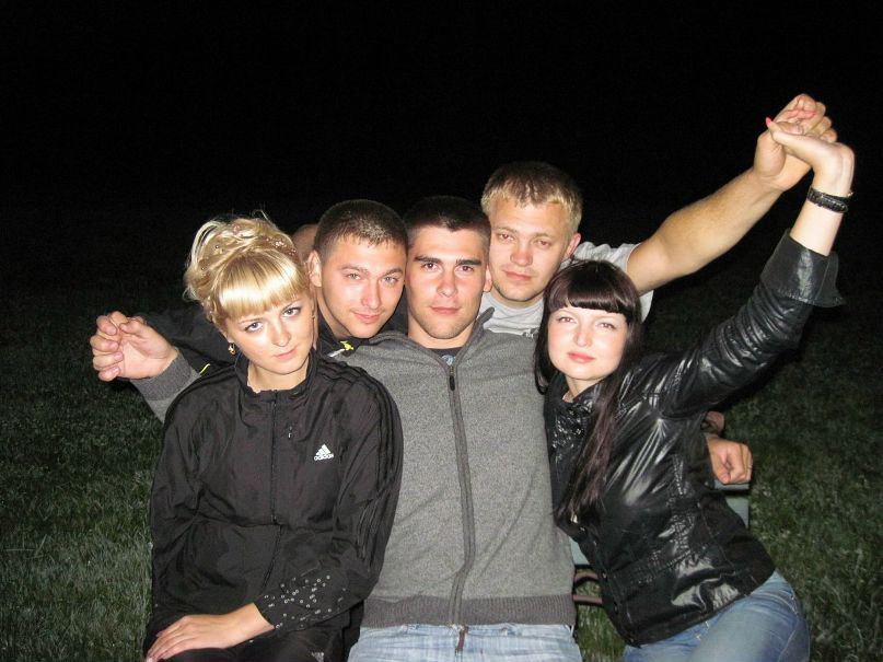 Игорь Башакин фотография #25