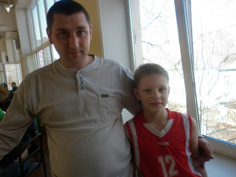 Александр Бределев фотография #29