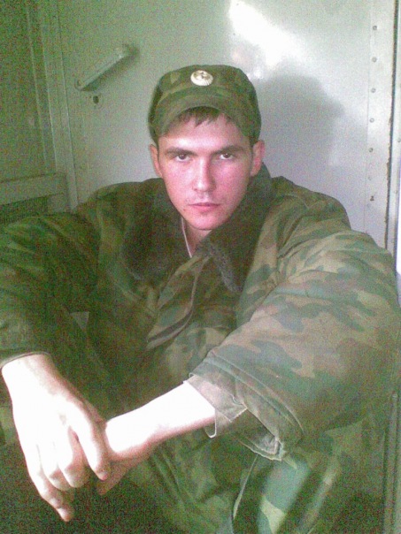 №17, Владислав Сорокин, 38 лет, Мурманск №17, Владислав Сорокин, 38 лет, Мурманск