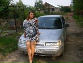 Фотография Кирилловой Евгении