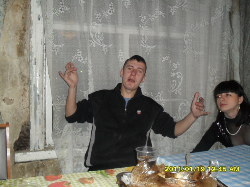 Сергей Царенков фотография #31