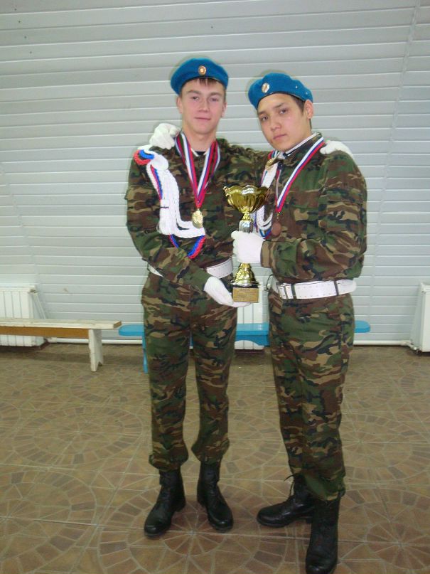 Павел Логачев фотография #14