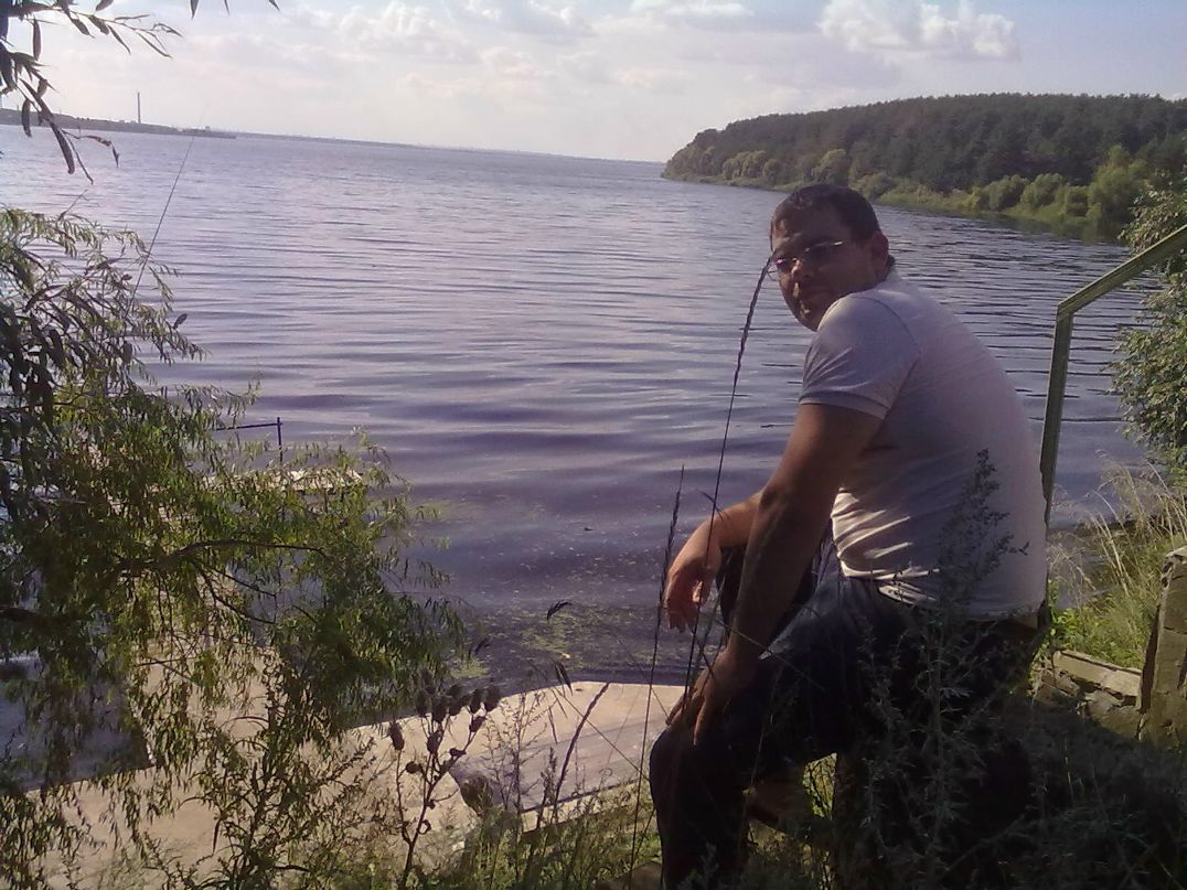 Максим Сопоев фотография #30