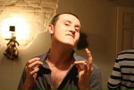 Фотография Морокина Алексея