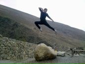 Фотография Дзускаева Таймураза