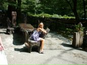 Фотография Трайковской Валерии