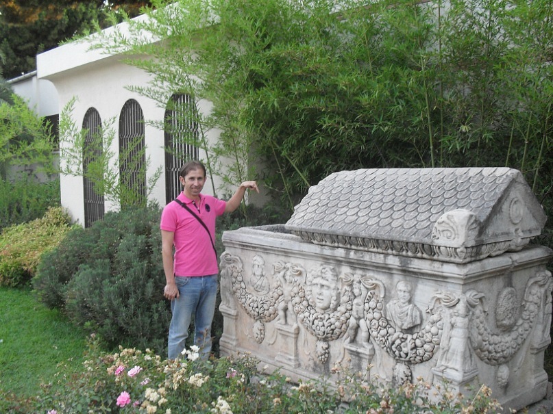 Sergen Başak фотография #16