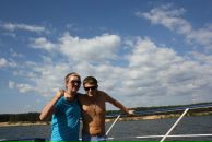 Фотография Алексеева Дмитрия