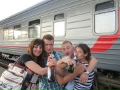 Саша Воліховська фотография #43 (источник - https://vk.com/id9201369)
