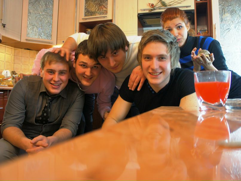 Сандрис Девятилов фотография #19