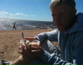 Фотография Мунтяна Андрея