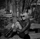 Фотография Шумковой Надежды