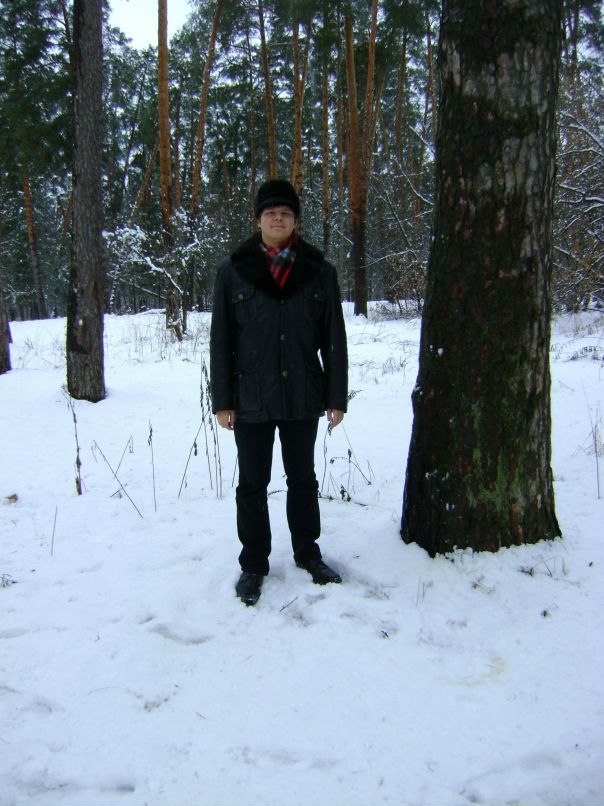 Дмитрий Евграшкин фотография #22