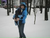 Фотография Ивановой Наталии