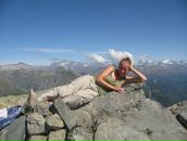 Фотография Писаревой Анастасии