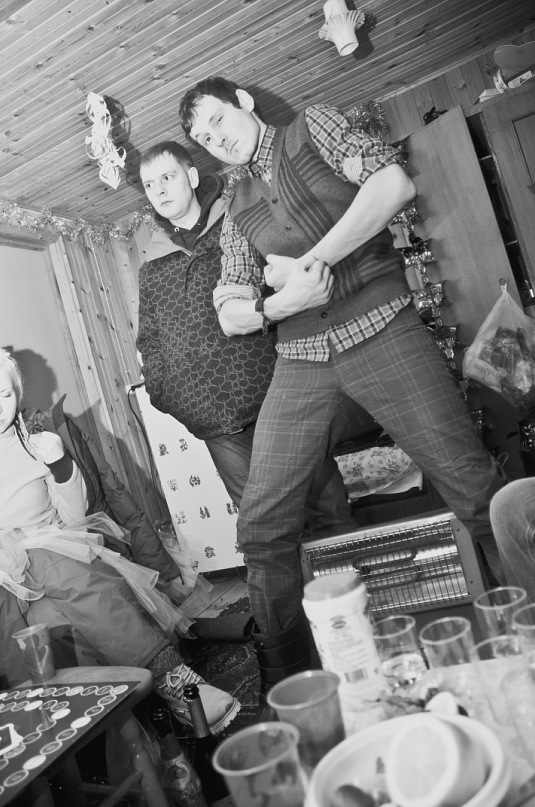 Мак Шейн фотография #39