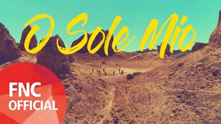 SF9 - O Sole Mio