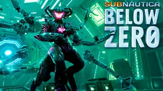 РЕЛИЗ ПОЛНОЙ ВЕРСИИ ► Subnautica Below Zero (СТРИМ) #6