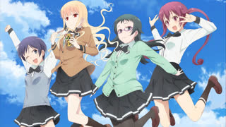 «Аниме» Госпожа Коизуми Без Ума От Лапши - Все Серии [Анифильм ➤ Марафон]