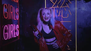 Елена Максимова - ДЖОКЕР (Премьера клипа 2020)